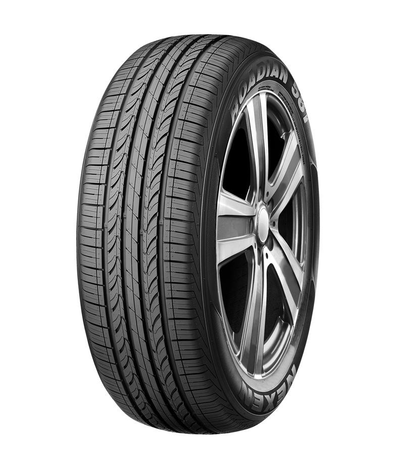 205/55R16 opona NEXEN RO-581 91H